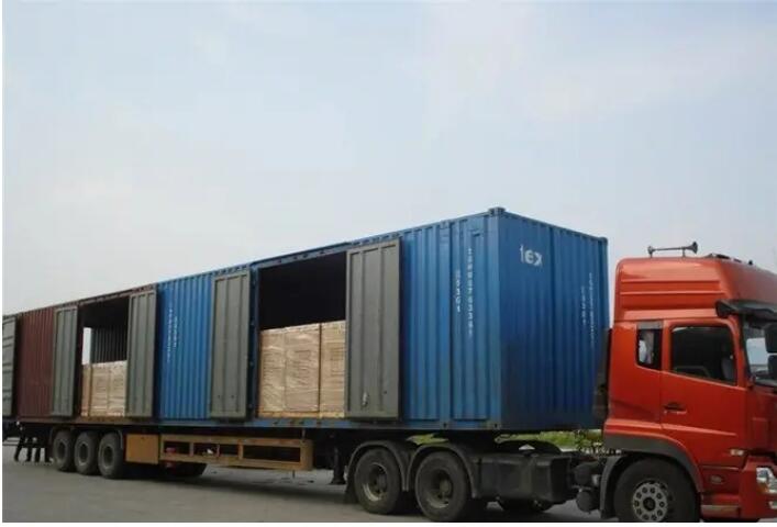 泉州到武陵区整车运输