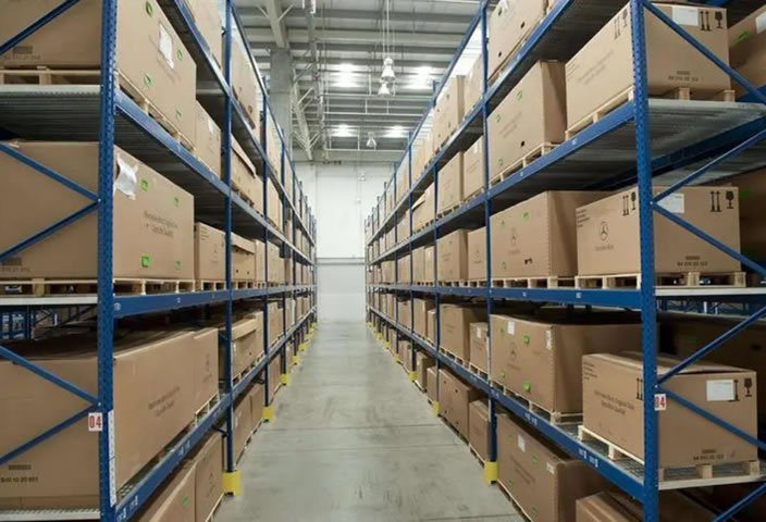 泉州到武陵区货物仓储