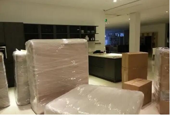 泉州到武陵区长途搬家