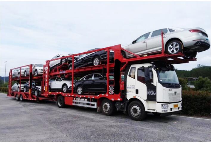 泉州到武陵区轿车托运